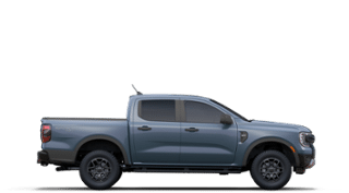 2025 Ford Ranger® External Image 1
